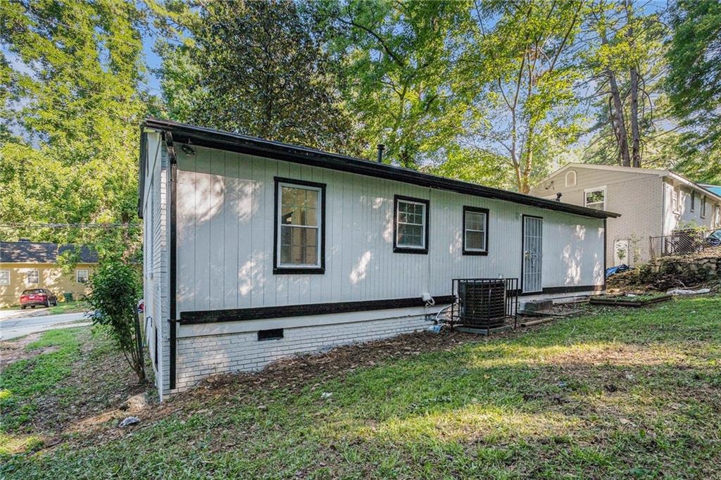 Bolton Rd, Atlanta, GA 30331