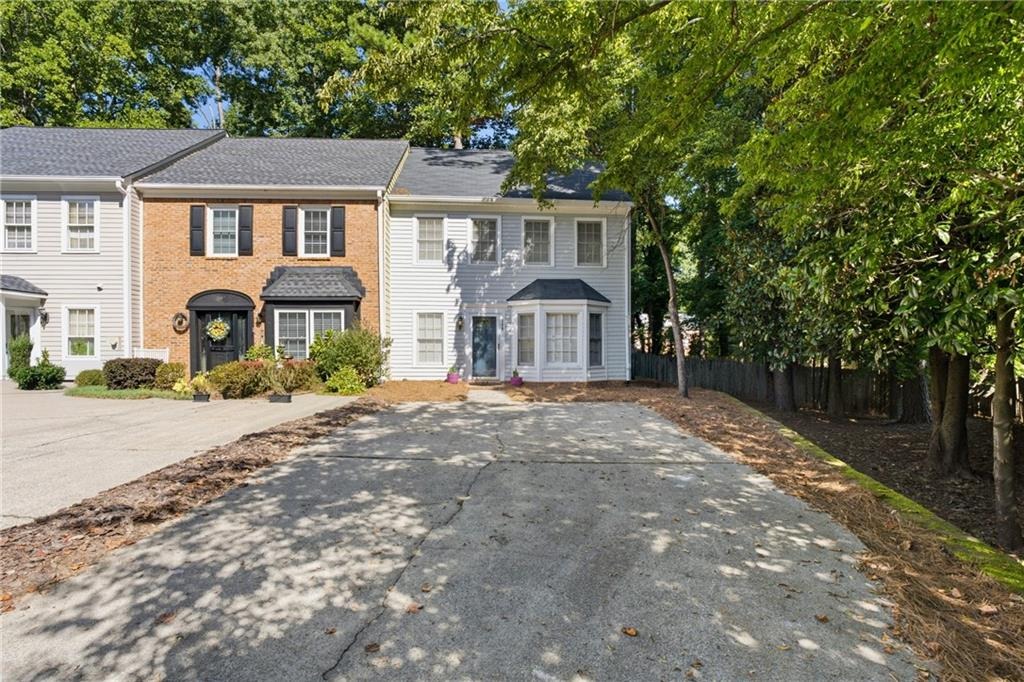 Saint James Walk, Marietta, GA 30067