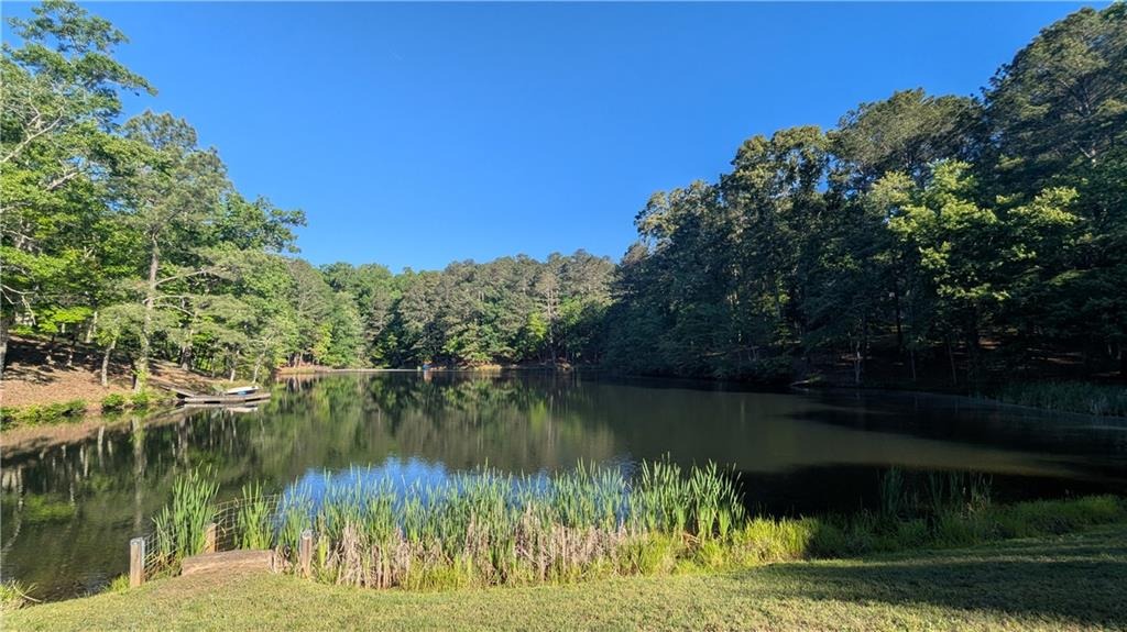 Arrow Wood Dr, Waleska, GA 30183
