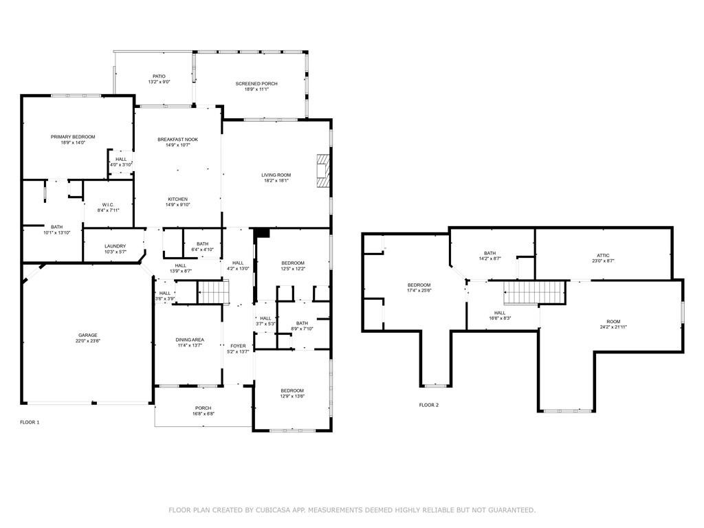 Sandy Oaks Dr, Marietta, GA 30066