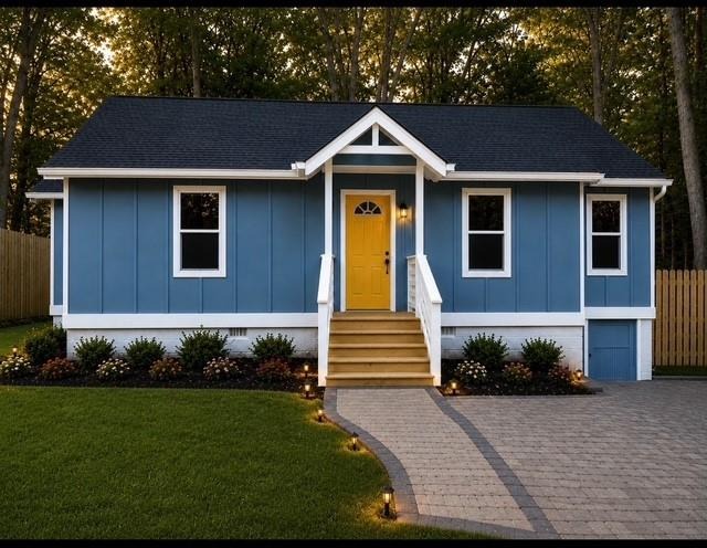 Berryhill Dr, Atlanta, GA 30318