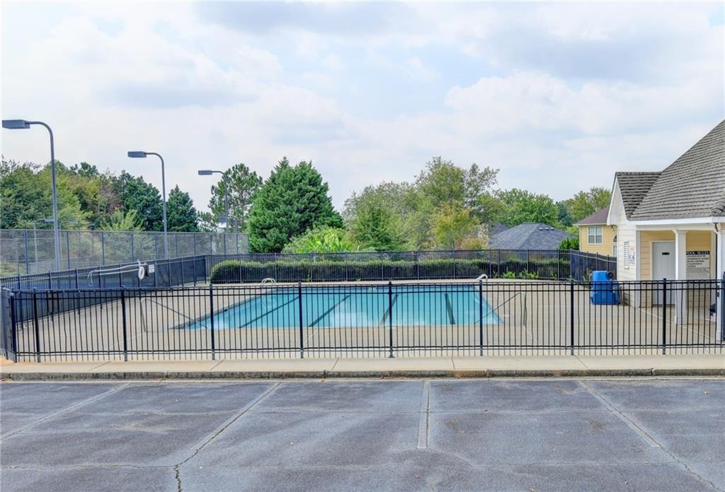 Martin Creek Way, Lawrenceville, GA 30045 #1
