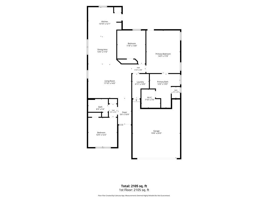 Bramlett Ridge Dr, Dallas, GA 30157