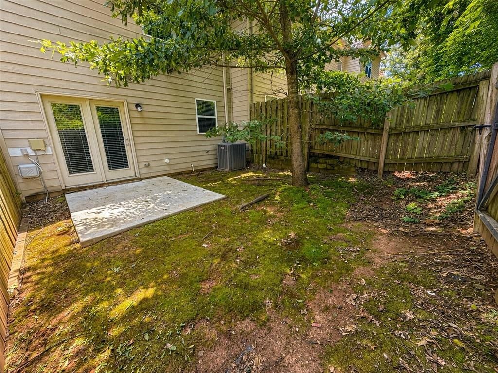 Alden Park Dr, Decatur, GA 30035