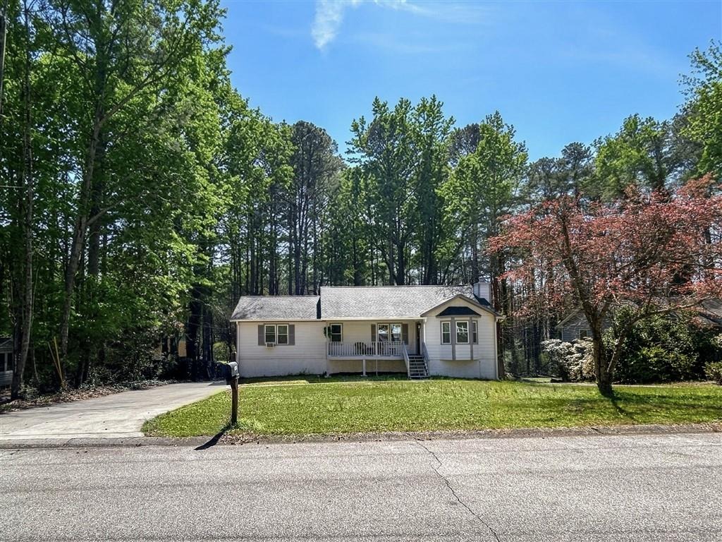 Hillboro Cir, Marietta, GA 30064