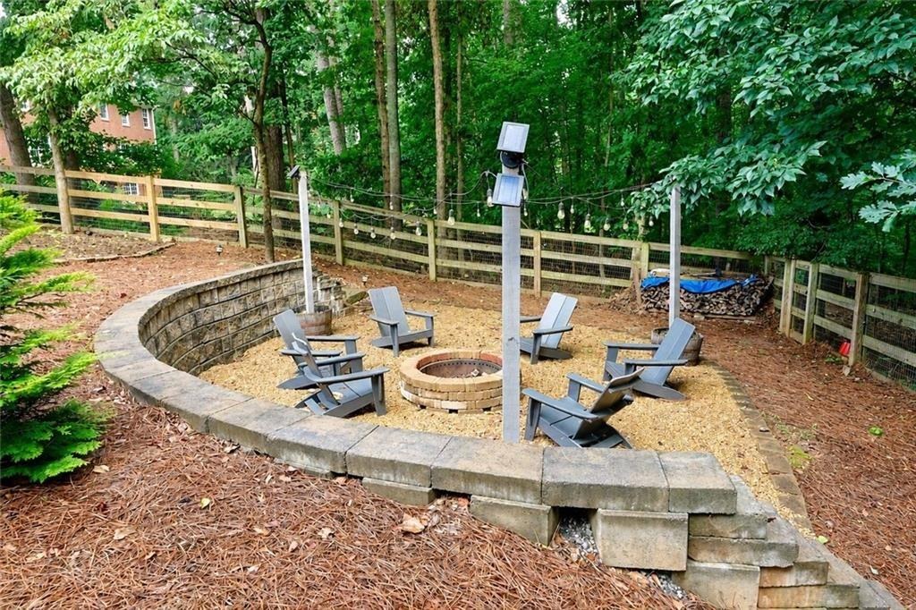 Highgrove Club Dr, Alpharetta, GA 30004