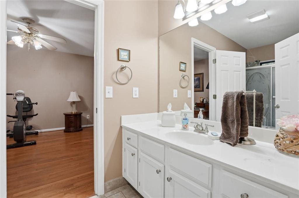 Fields Pond Dr, Marietta, GA 30068 #1