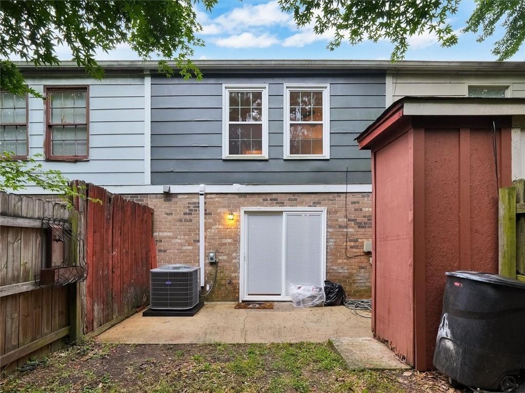 Glynn Oaks Dr, Clarkston, GA 30021 #1