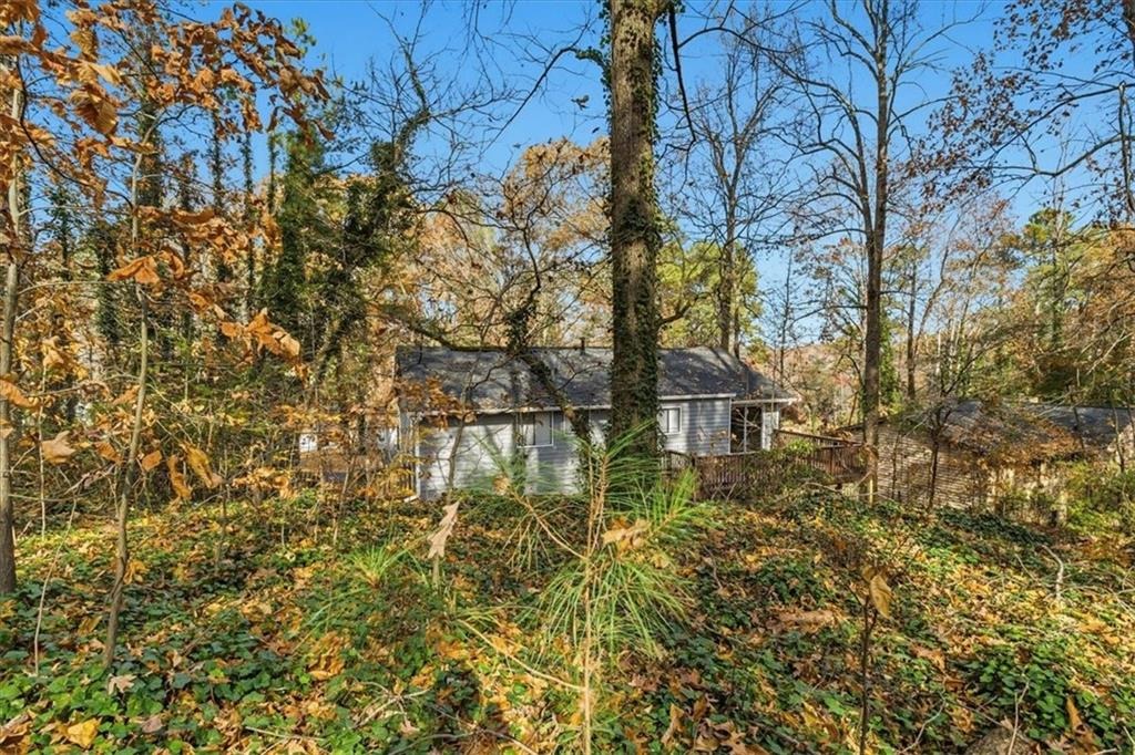 Jamerson Forest Cir, Marietta, GA 30066