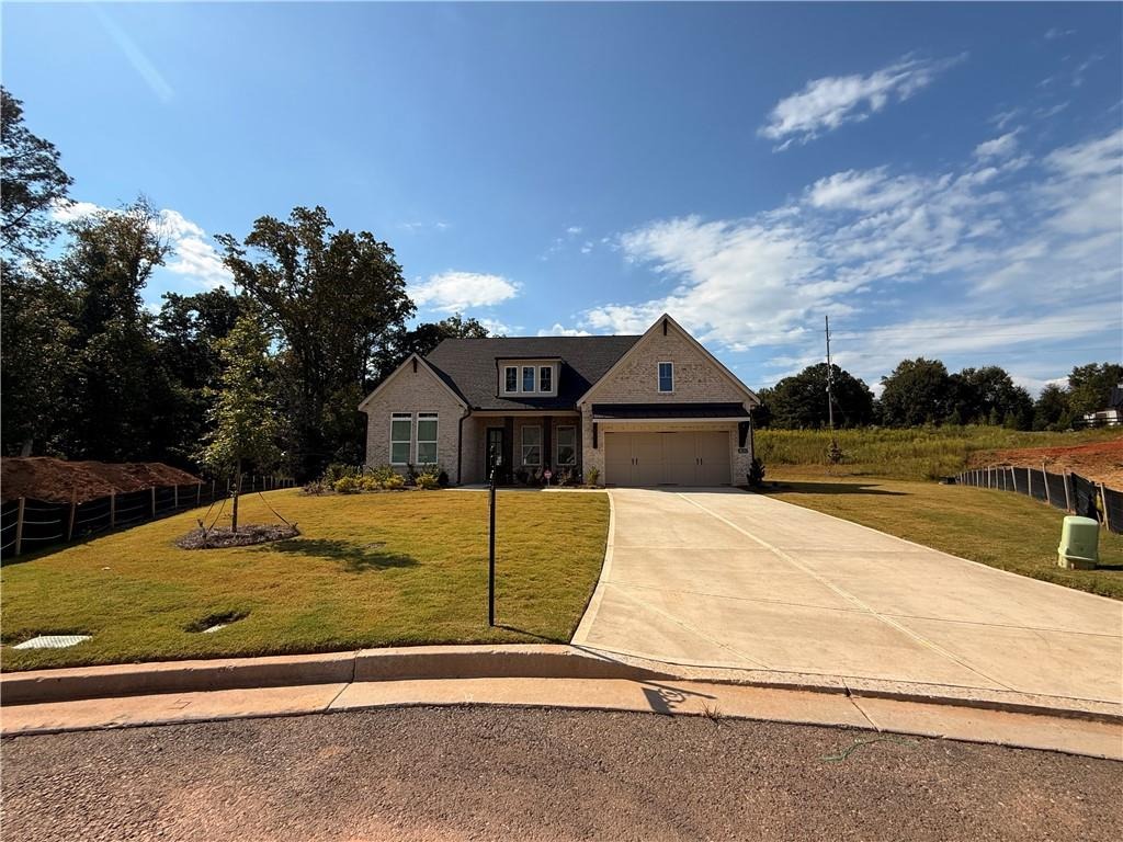 Bannister View Ct, Cumming, GA 30028