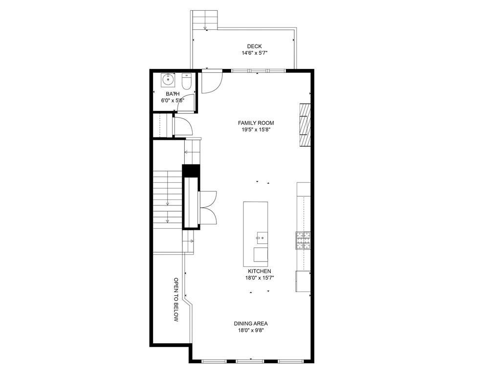 Acer Ct, Peachtree Corners, GA 30092 #1