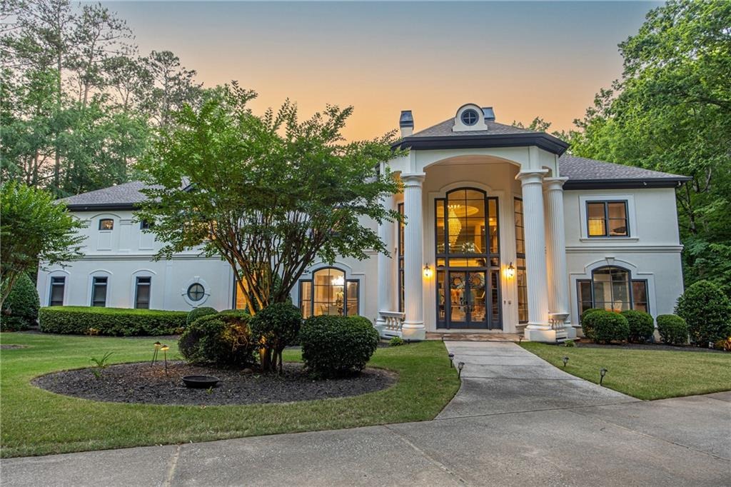 Cascade Pointe Dr, Atlanta, GA 30331