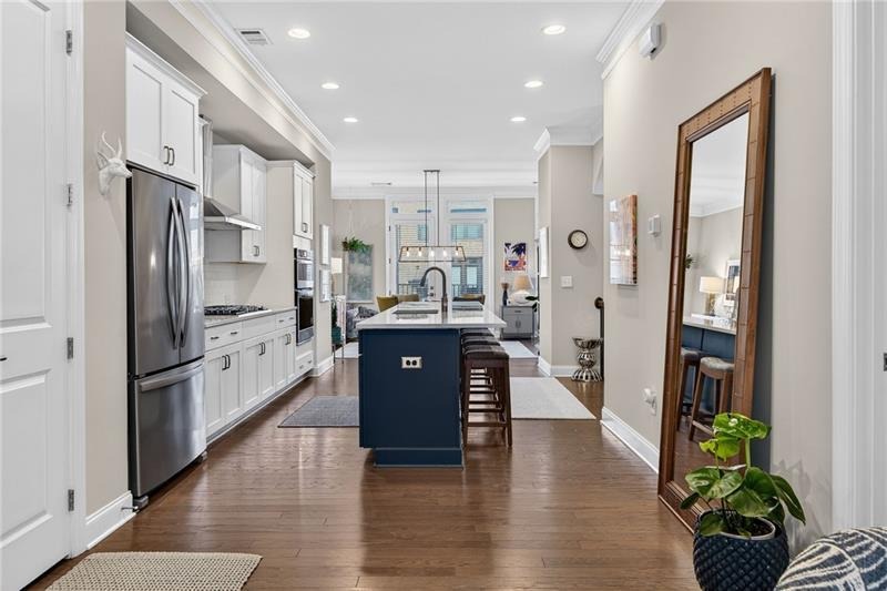Aldworth Pl, Atlanta, GA 30339