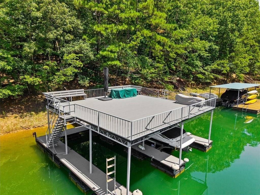 Ponderosa Trl, Gainesville, GA 30506