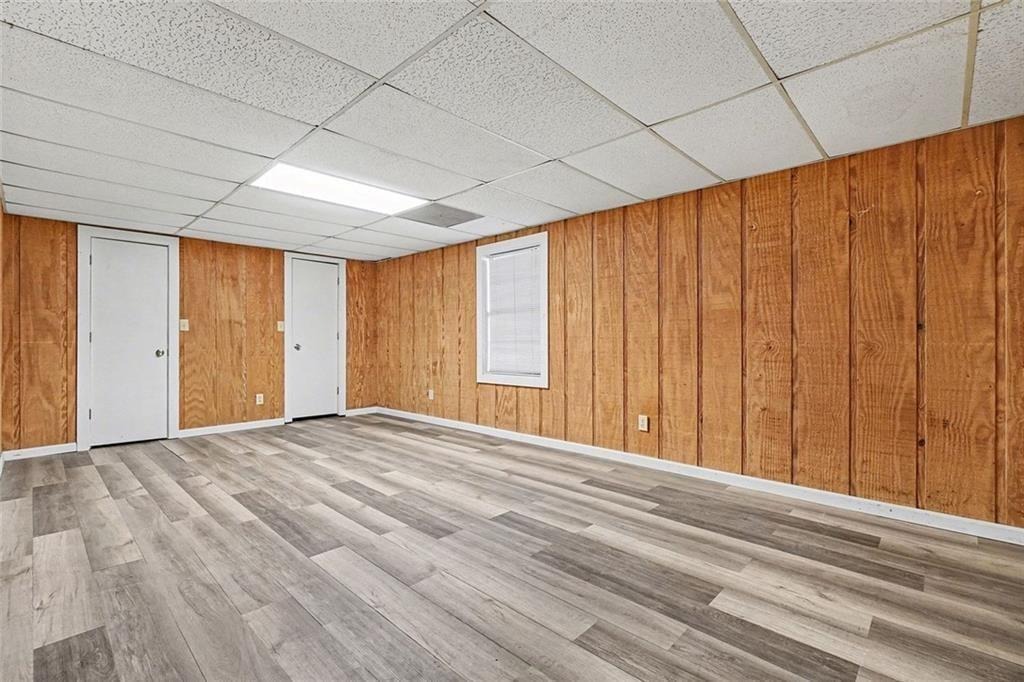 Ridge Rd, Douglasville, GA 30134