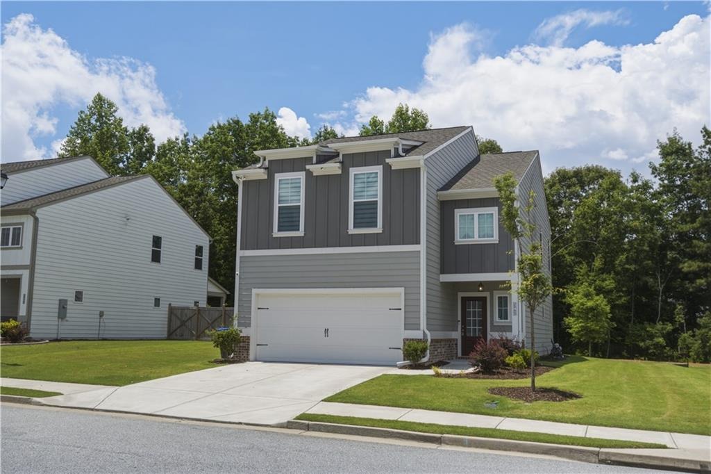 Vinca Dr, Buford, GA 30519