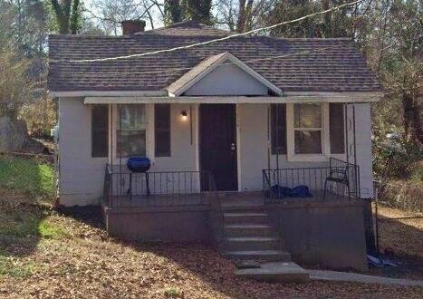 Detroit Ave, Atlanta, GA 30314