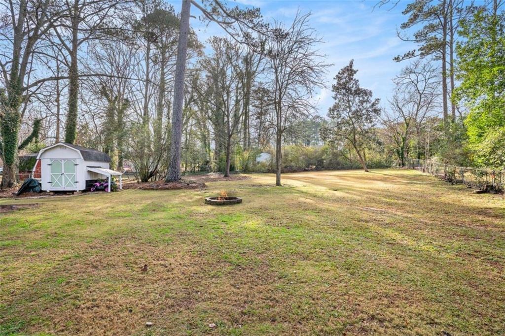 Burke Cir, Mcdonough, GA 30253 #1