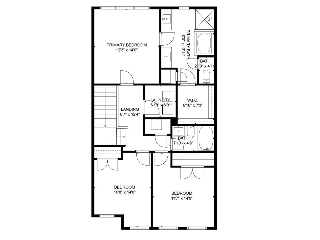 Acer Ct, Peachtree Corners, GA 30092