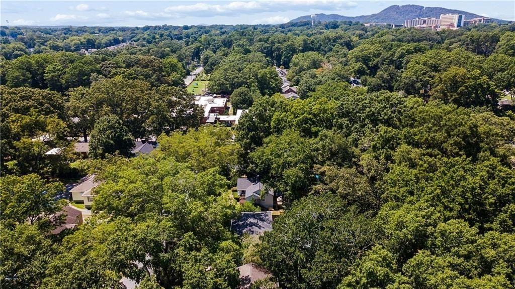 Hyde Dr, Marietta, GA 30060