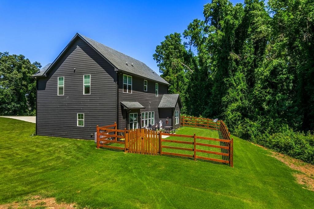 Plantation Oaks Dr, Rockmart, GA 30153 #1