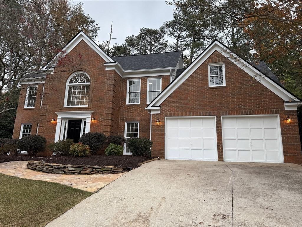 Hillgate Xing, Johns Creek, GA 30005 #1