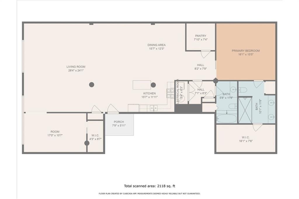 Marietta St, Atlanta, GA 30313