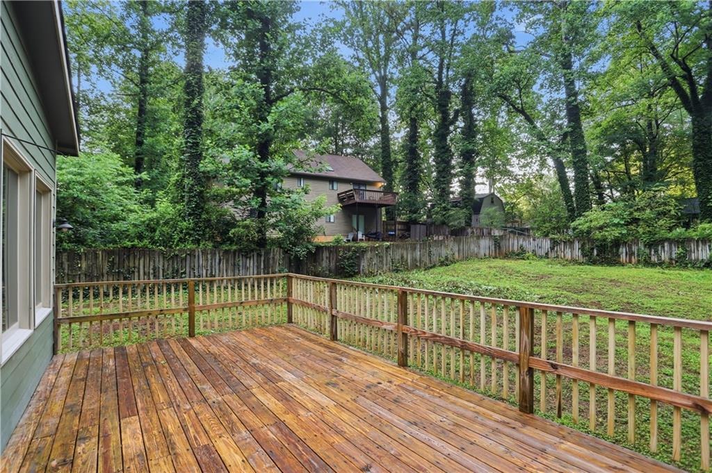 Barrier Rd, Marietta, GA 30066