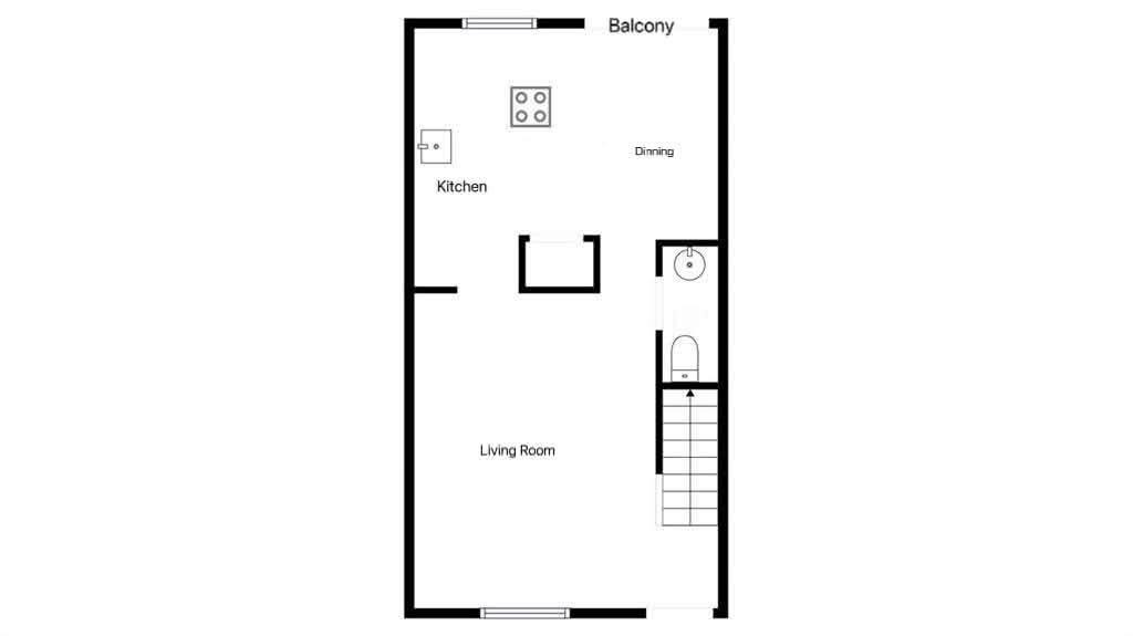 Colonial Way, Atlanta, GA 30341 #1