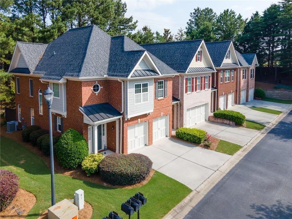 Strand Ave, Lawrenceville, GA 30043 #1
