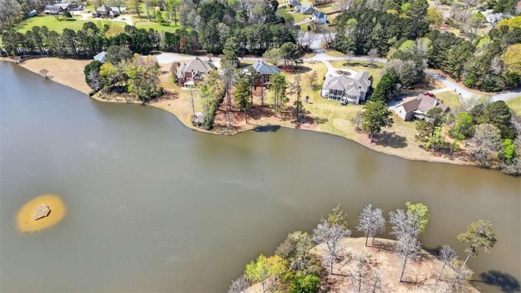 Lyndhurst Way, Conyers, GA 30013