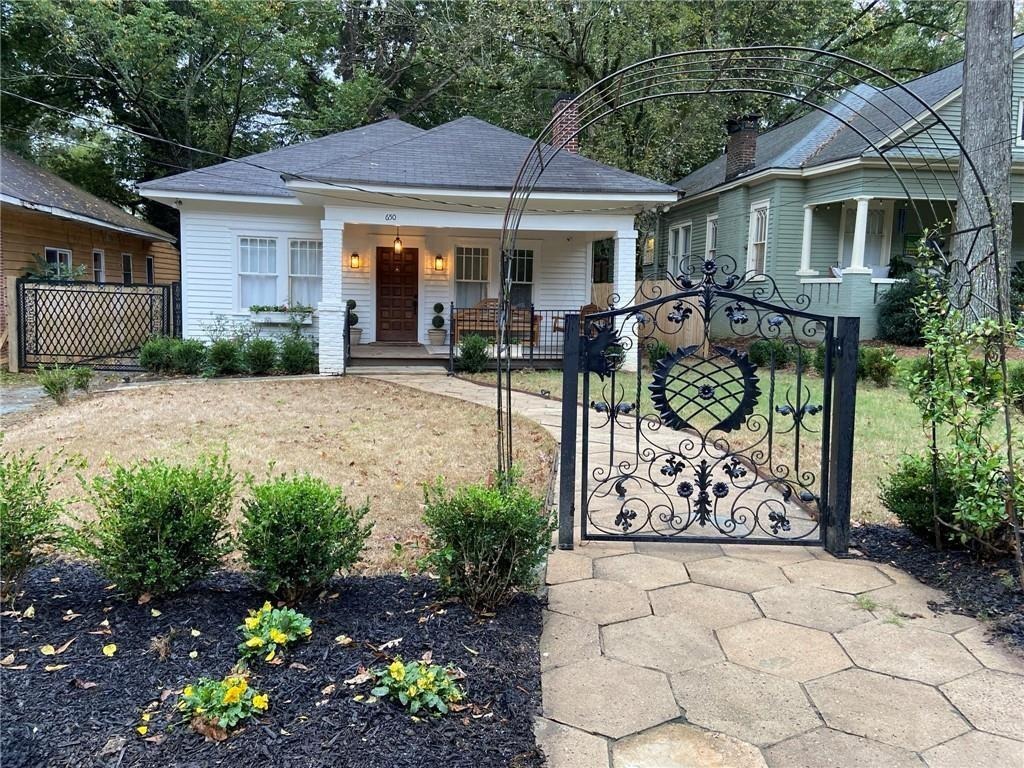 Elbert St, Atlanta, GA 30310