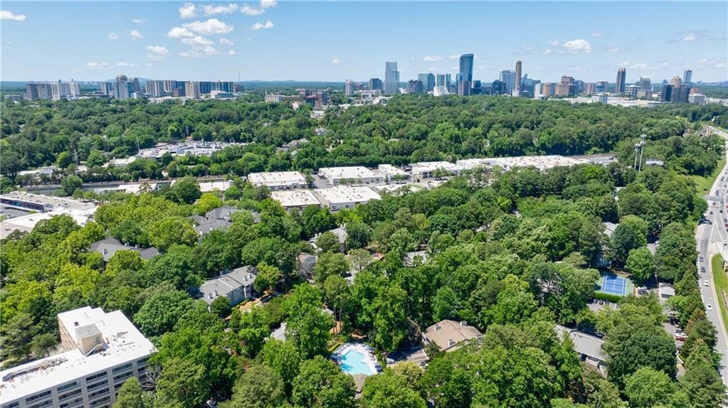 Summit North Dr, Atlanta, GA 30324