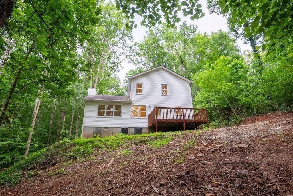 Hickory Ln, Dahlonega, GA 30533