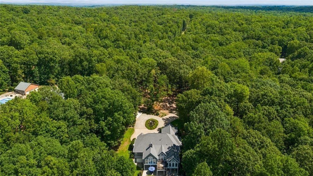 Patrick Pl, Winston, GA 30187