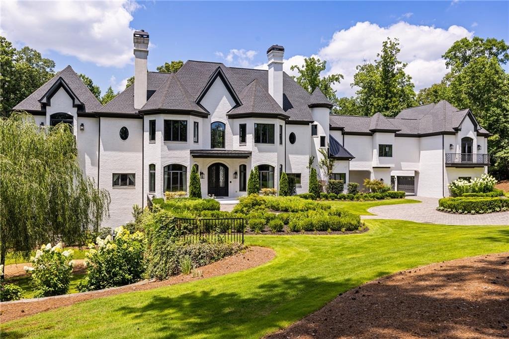 Riverview Rd, Sandy Springs, GA 30327 #1