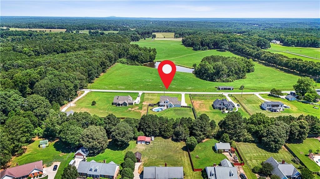Lake Rd, Mcdonough, GA 30252 #1