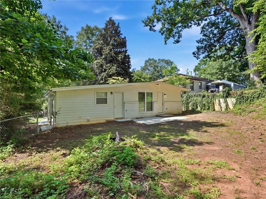 Pasadena Dr, Decatur, GA 30032 #1