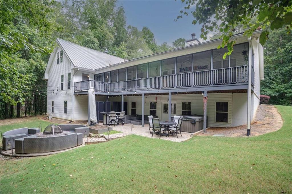 Laney Dr, Locust Grove, GA 30248 #1