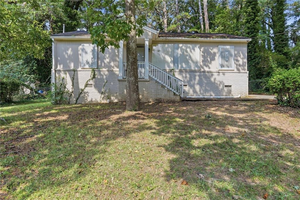 Oak Valley Rd, Decatur, GA 30035