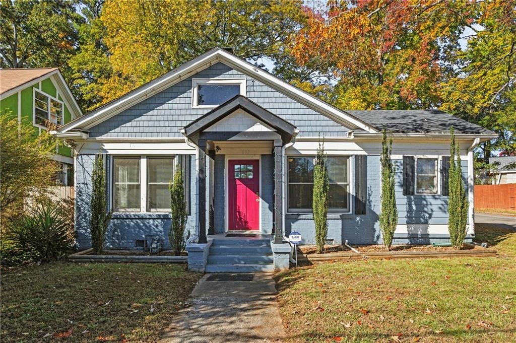 Lawton St, Atlanta, GA 30310