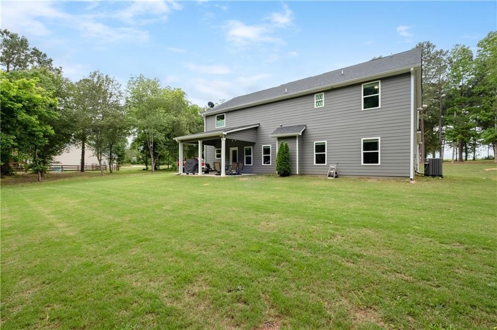 Fairview Rd, Brooks, GA 30205 #1