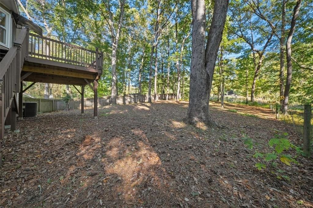 Oakleaf Dr, Auburn, GA 30011 #1