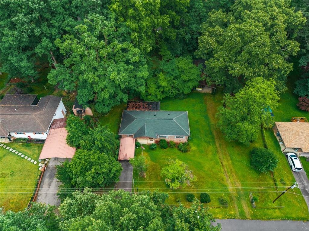 Debbie Ln, Lithia Springs, GA 30122 #1