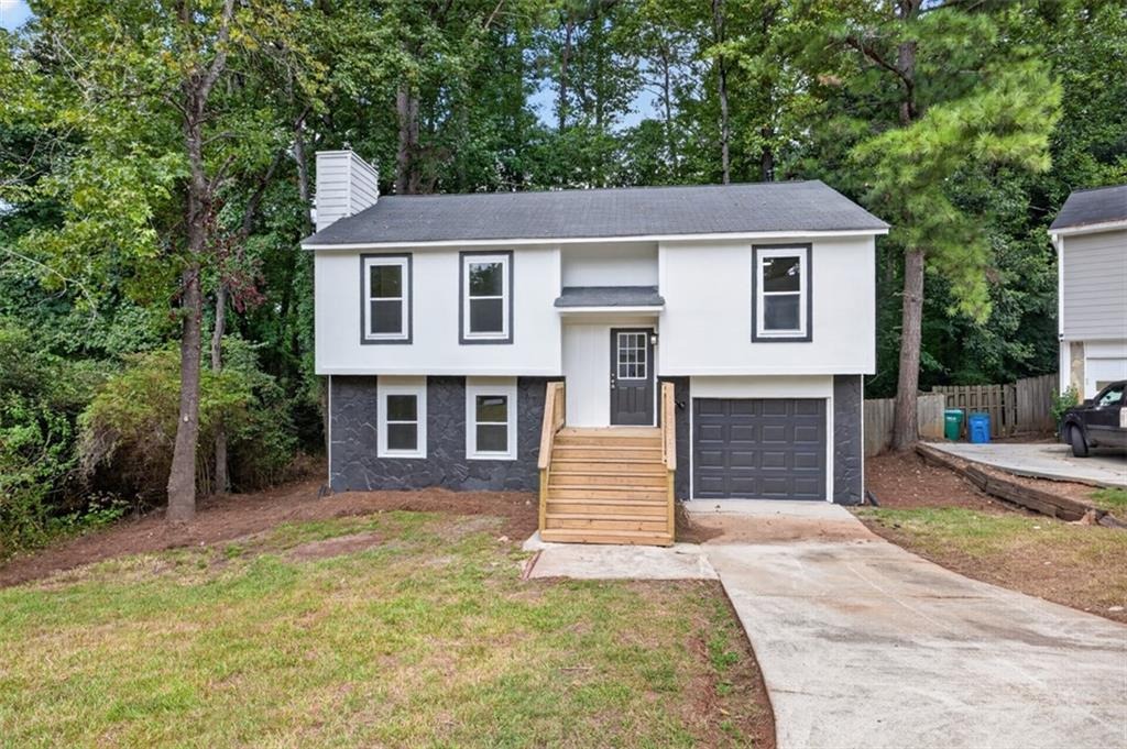 Eastwood Trl, Snellville, GA 30078
