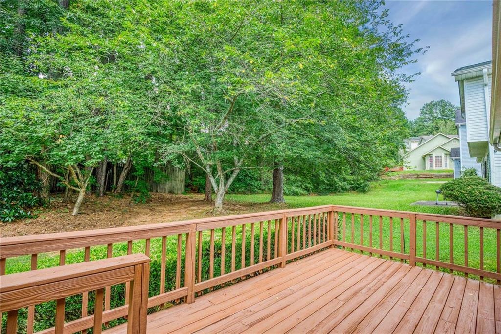 Kilkenny Cir, Lithonia, GA 30058 #1