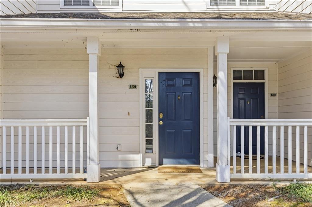 Spring Heights Ln, Smyrna, GA 30080 #1