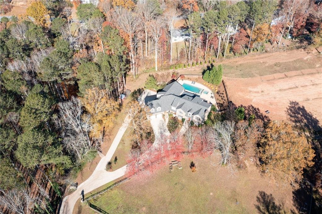 Clark Creek Pass, Acworth, GA 30102