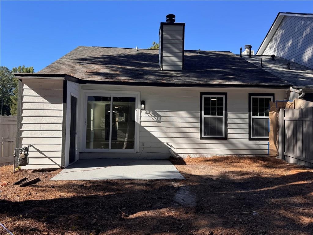 Mountain Pass, Riverdale, GA 30274
