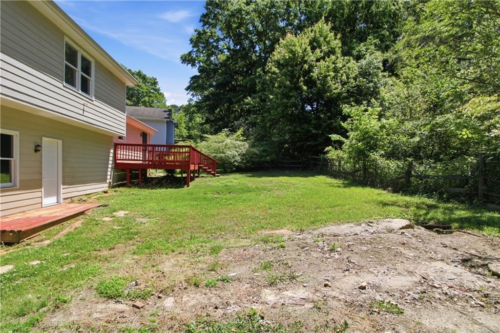 Cross Creek Ct, Villa Rica, GA 30180 #1